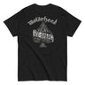Motorhead - Silver Ace T-Shirt