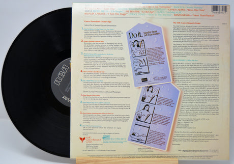 Various - MTV High Priority