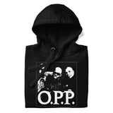 Naughty by Nature O.P.P. Classic Hoodie
