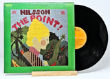 Nilsson - The Point