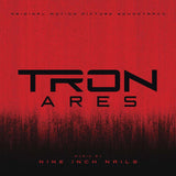 Nine Inch Nails - TRON: Ares (Soundtrack)