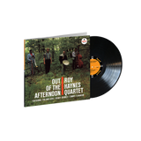 Haynes, Roy - Out Of The Afternoon