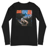 Ozzy Osbourne - Bark at the Moon Long Sleeve T-Shirt