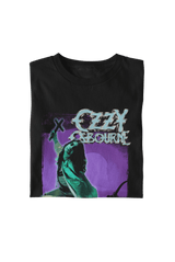 Ozzy Osbourne - Blizzard of Ozz T-Shirt