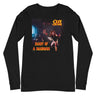 Ozzy Osbourne - Diary of a Madman Long Sleeve T-Shirt