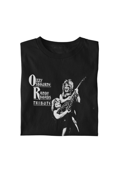Ozzy Osbourne - Guitar T-Shirt