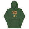 Ozzy Osbourne - Late 80s Vintage Ozzy Classic Hoodie