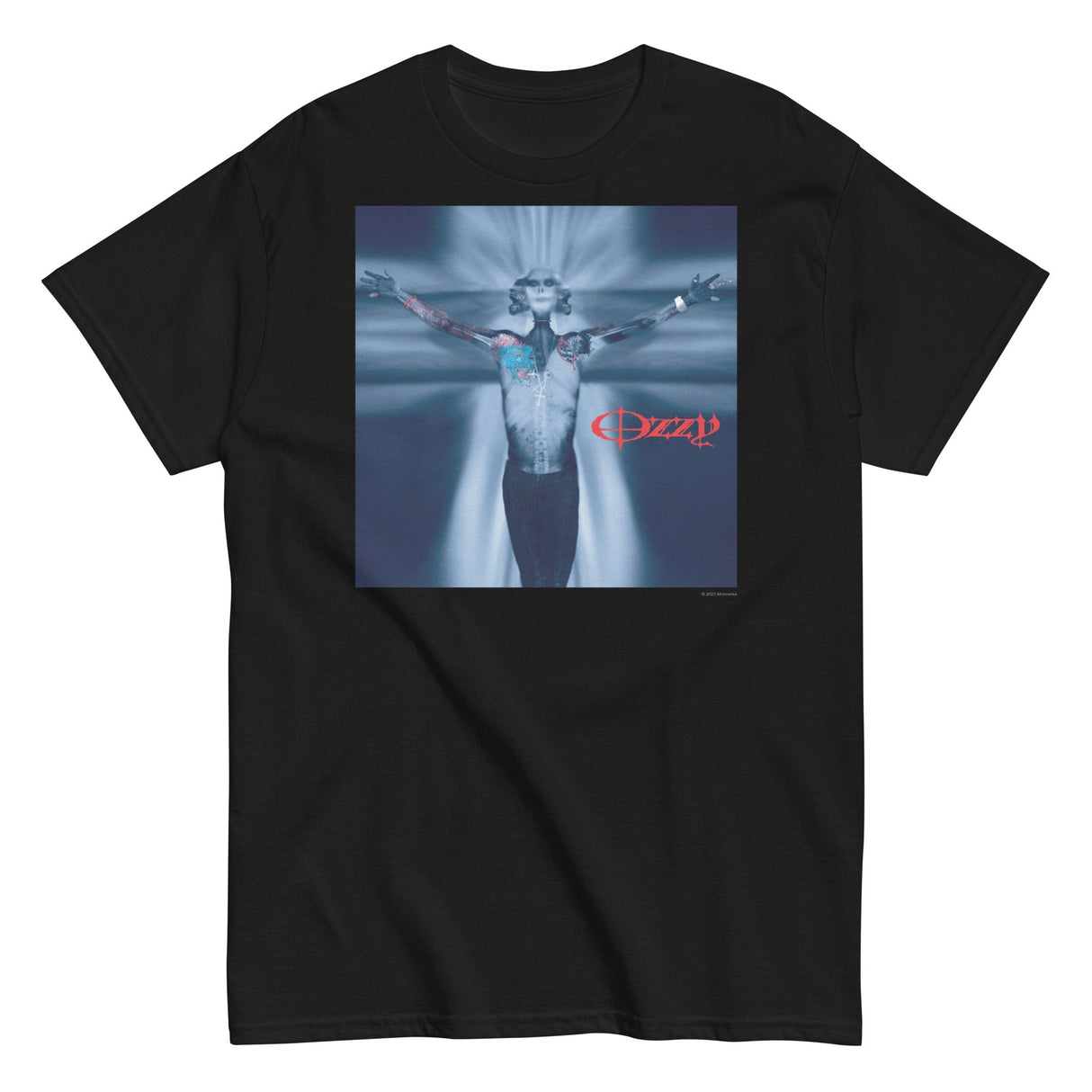 Ozzy Osbourne - Ozzy T-Shirt