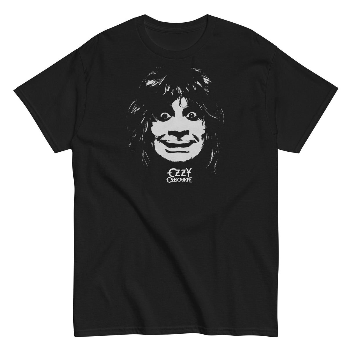 Ozzy Osbourne - Smile T-Shirt
