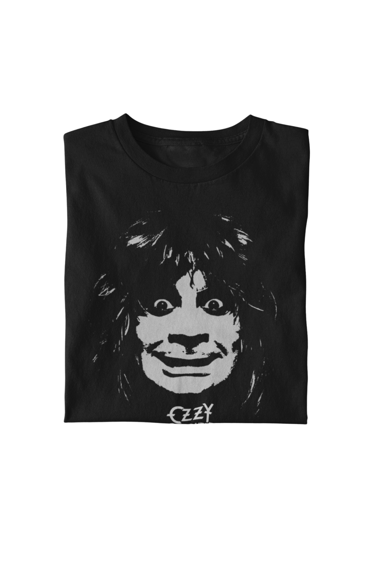 Ozzy Osbourne - Smile T-Shirt