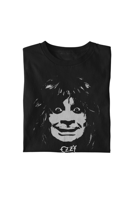Ozzy Osbourne - Smile T-Shirt