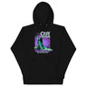 Ozzy Osbourne - Blizzard of Ozz Hoodie