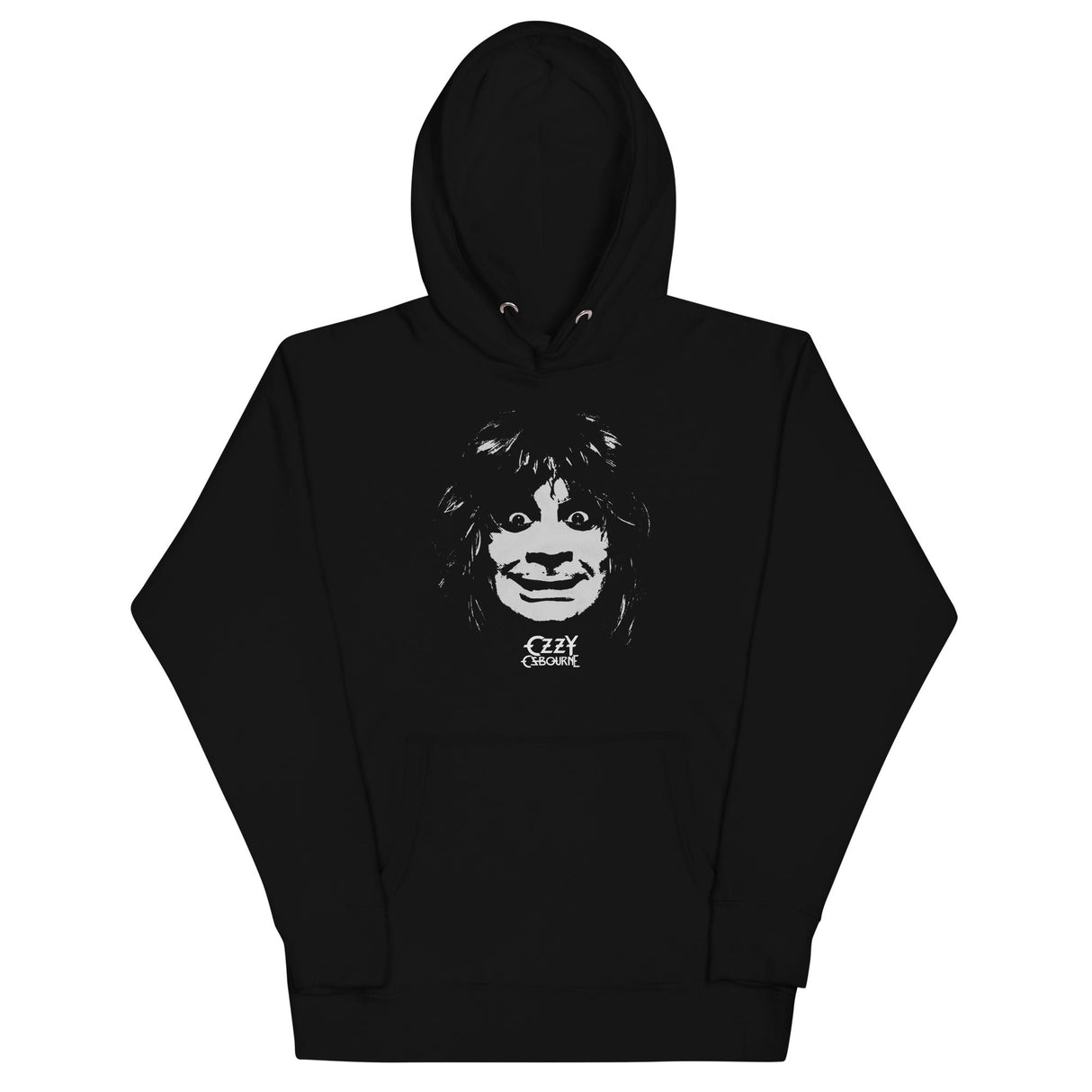 Ozzy Osbourne - Smile Hoodie