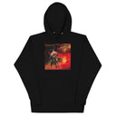 Ozzy Osbourne - Prince of Darkness Hoodie