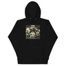 Ozzy Osbourne - No Rest for the Wicked Hoodie