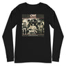 Ozzy Osbourne - No Rest for the Wicked Long Sleeve T-Shirt