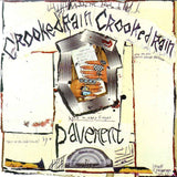 Pavement - Crooked Rain - Crooked Rain