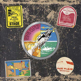 Pink Floyd - Wish You Were Here (50th)