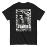 Rob Zombie - Black and White T-Shirt