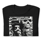 Rob Zombie - Black and White T-Shirt