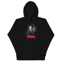 Rob Zombie - Classic Logo Hoodie