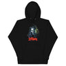 Rob Zombie - Classic Logo Hoodie