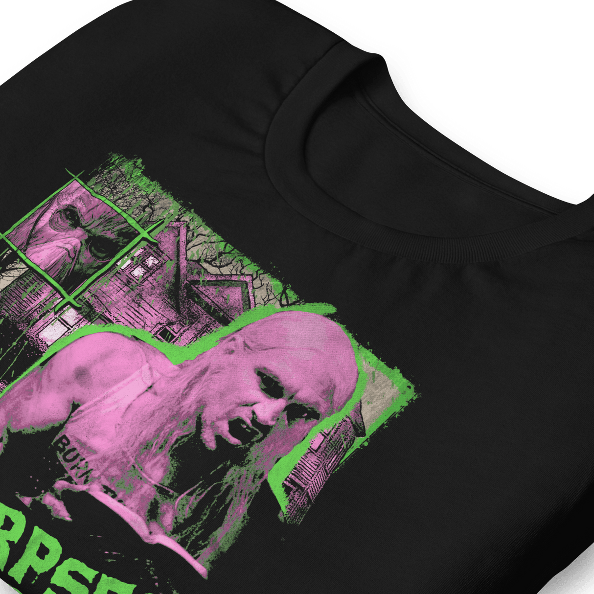 Rob Zombie - House of 1000 Corpses T-Shirt