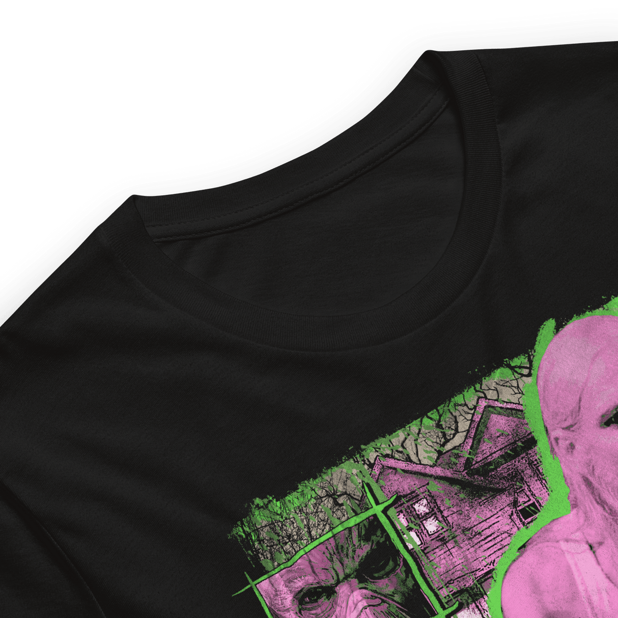 Rob Zombie - House of 1000 Corpses T-Shirt