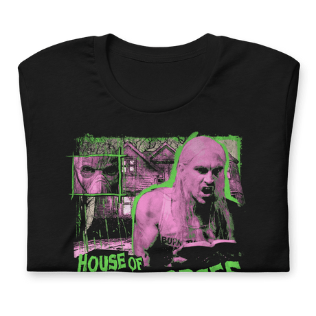 Rob Zombie - House of 1000 Corpses T-Shirt