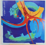 Plant, Robert - Signed Promo Flat & Pass