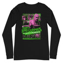 Rob Zombie - House of 1000 Corpses Long Sleeve T-Shirt