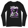 Rob Zombie - More Hellbilly Long Sleeve T-Shirt