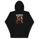 Rob Zombie - Green Corpses Hoodie