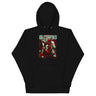 Rob Zombie - Green Corpses Hoodie