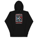 Rob Zombie - Comic Book Hoodie