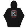 Rob Zombie - Comic Book Hoodie