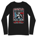 Rob Zombie - Comic Book Long Sleeve T-Shirt