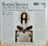 Spector, Ronnie & E-Street Band - Say Goodbye To Hollywood