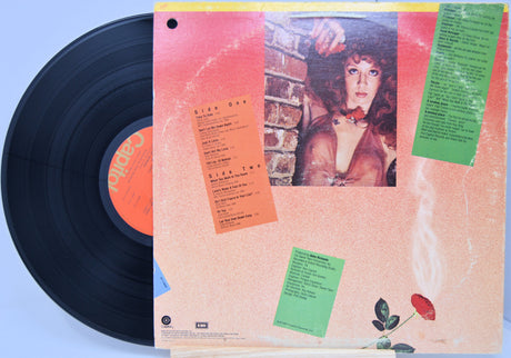 Starr, Ruby – Smokey Places