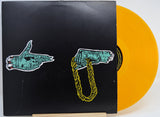 Run The Jewels - Self Titled
