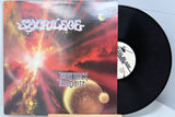 Sacrilege ‎– Turn Back Trilobite