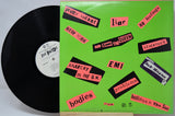 Sex Pistols - Never Mind The Bollocks