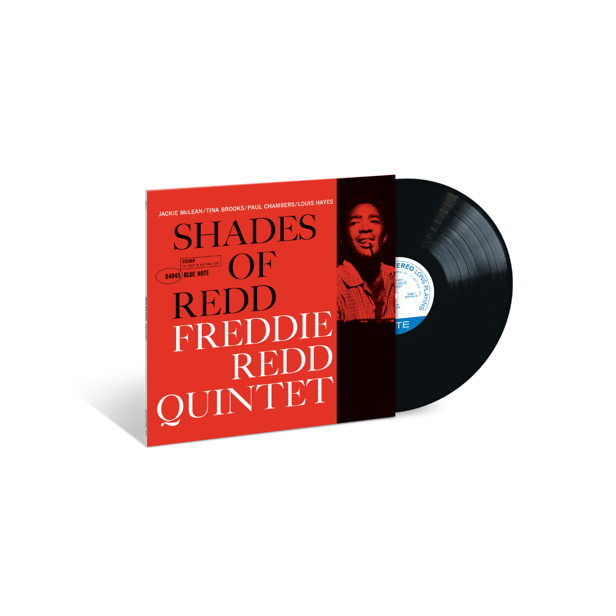 Redd, Freddie - Shades of Redd