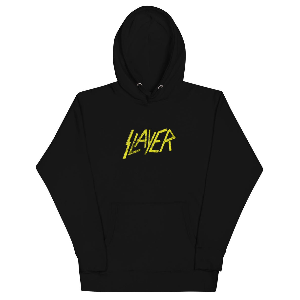 Slayer - Classic Logo Hoodie