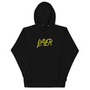 Slayer - Classic Logo Hoodie