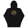 Slayer - Pentagram Logo Hoodie