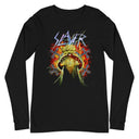 Slayer - Awakening Long Sleeve T-Shirt