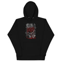 Slayer - Eagle Logo Hoodie