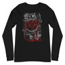 Slayer - Eagle Logo Long Sleeve T-Shirt