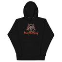 Slayer - Show No Mercy Hoodie
